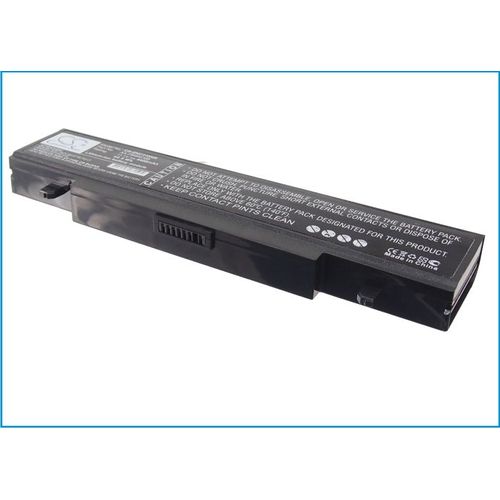 Batterie Ordinateur Portable Samsung E257 - E372 - E452 - Np-P480