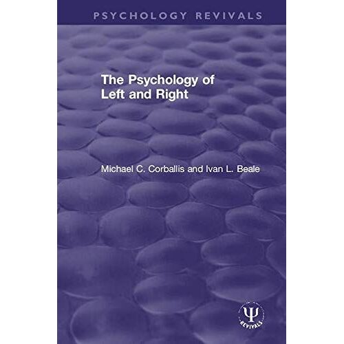 The Psychology Of Left And Right