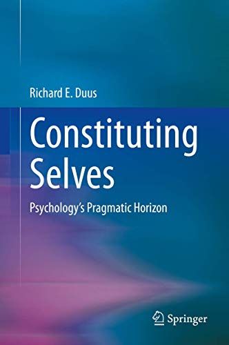 Constituting Selves