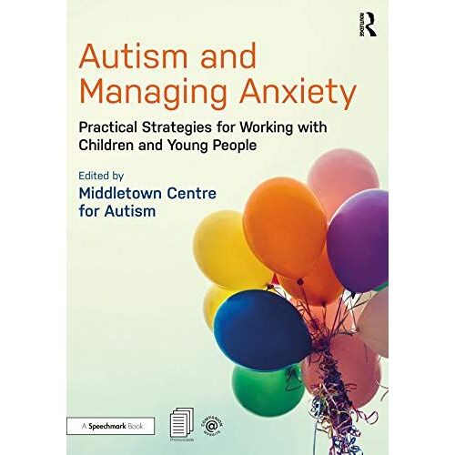 Autism And Managing Anxiety