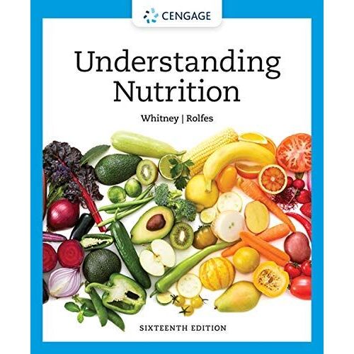 Understanding Nutrition