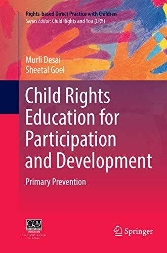 Child Rights Education For Participation And Development