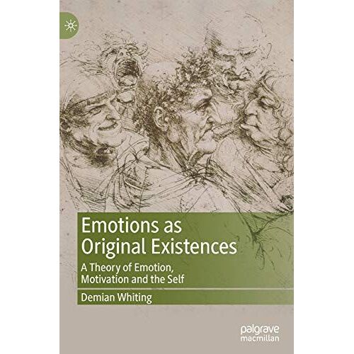 Emotions As Original Existences