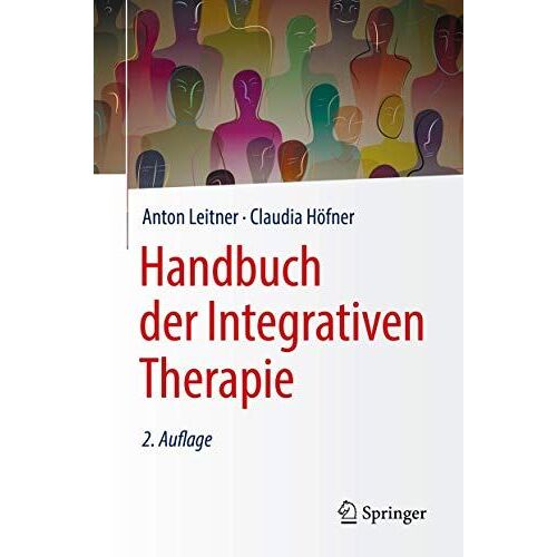Handbuch Der Integrativen Therapie