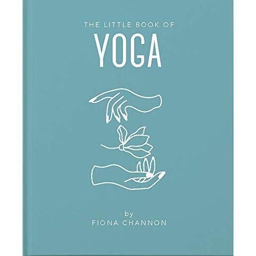 The Little Book Of Yoga