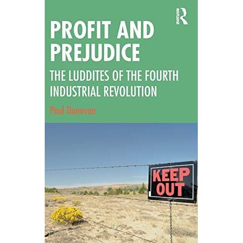 Profit And Prejudice