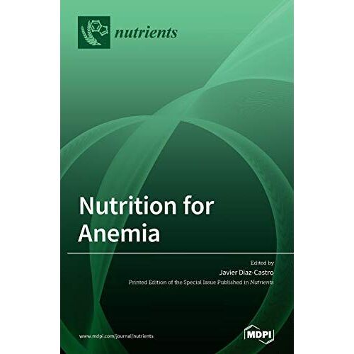 Nutrition For Anemia