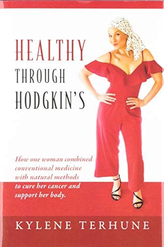 Healthy Through Hodgkin's