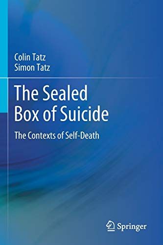 The Sealed Box Of Suicide
