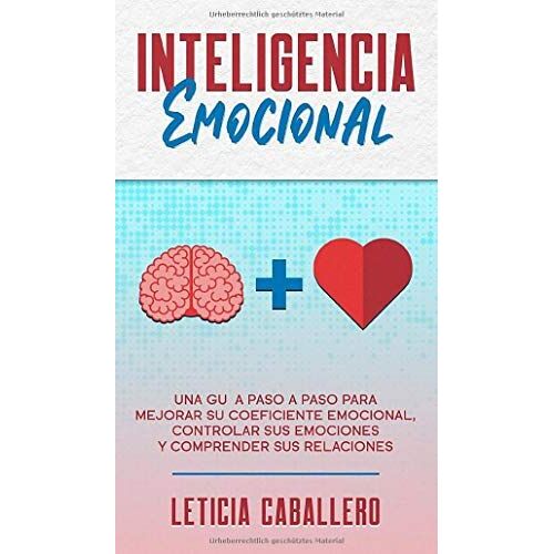 Inteligencia Emocional