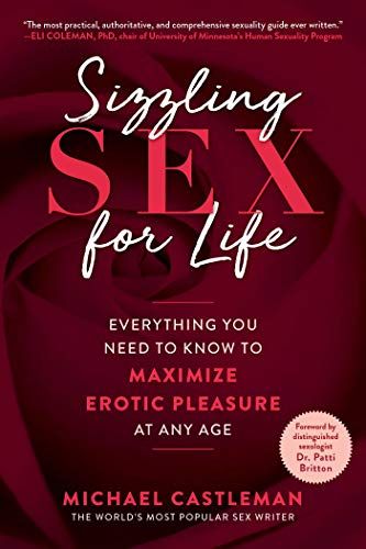 Sizzling Sex For Life