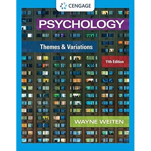 Psychology