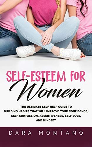 Self-Esteem For Women