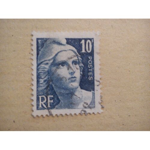 Marianne De Gandon Taille Douce
