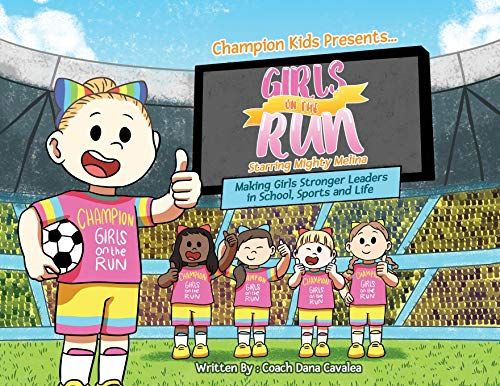 Girls On The Run