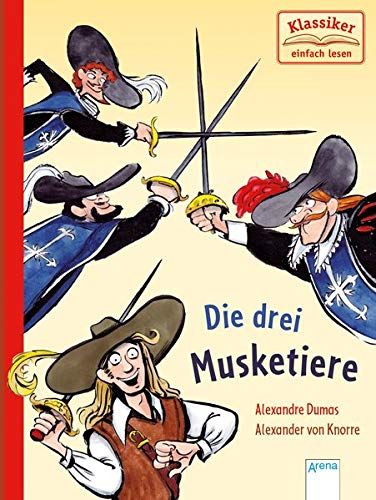 Die Drei Musketiere