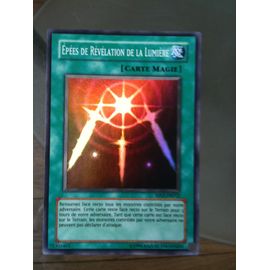 Épées De Révélation De La Lumière - Rp01-Fr012
