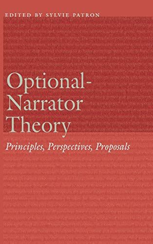 Optional-Narrator Theory