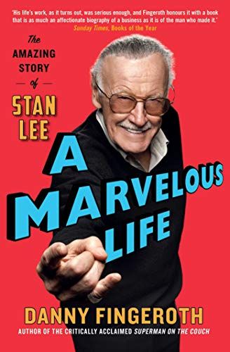 A Marvelous Life