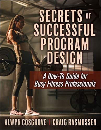 Secrets Of Successful Program Design