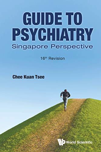 Guide To Psychiatry (16th Rev)