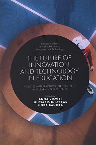 The Future Of Innovation And Technology In Education