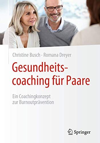 Gesundheitscoaching Für Paare