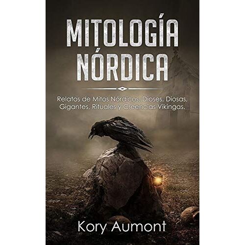 Mitología Nórdica