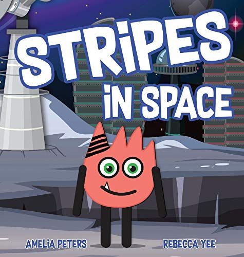 Stripes In Space