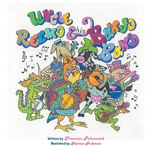 Uncle Reemo And His Banjo Band