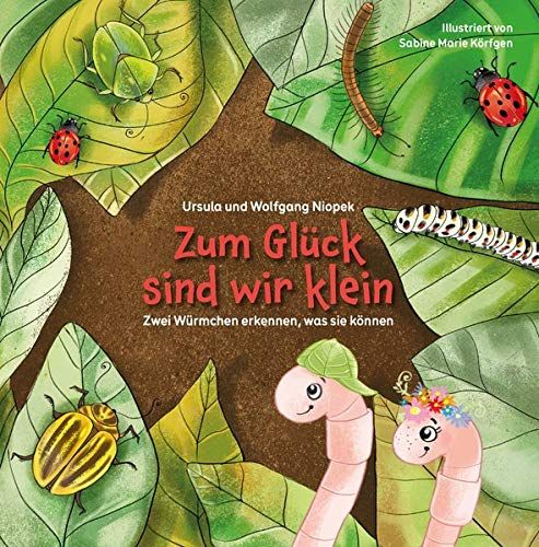 Zum Glück Sind Wir Klein