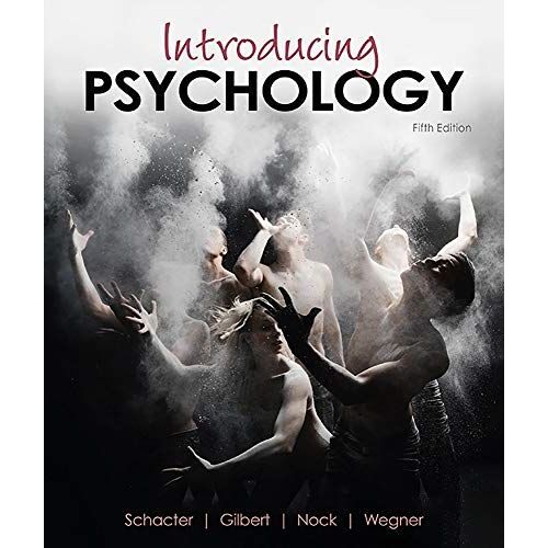 Introducing Psychology