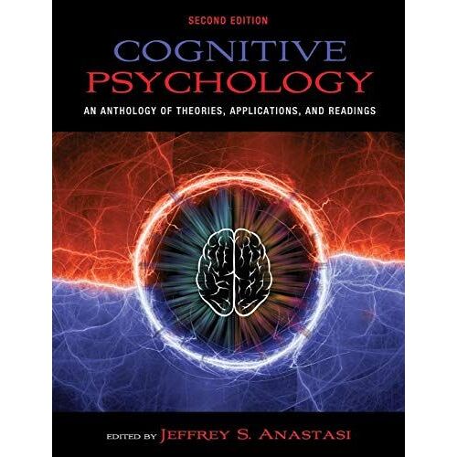 Cognitive Psychology