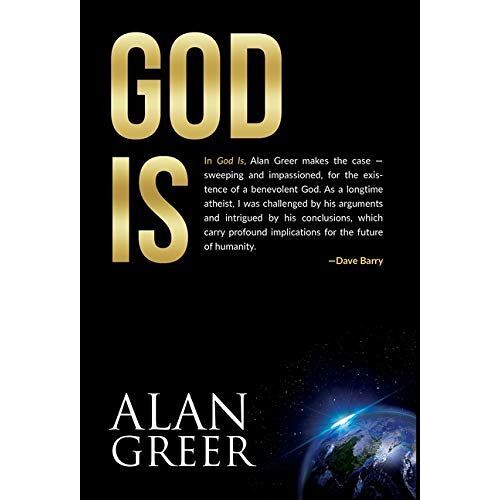 God Is