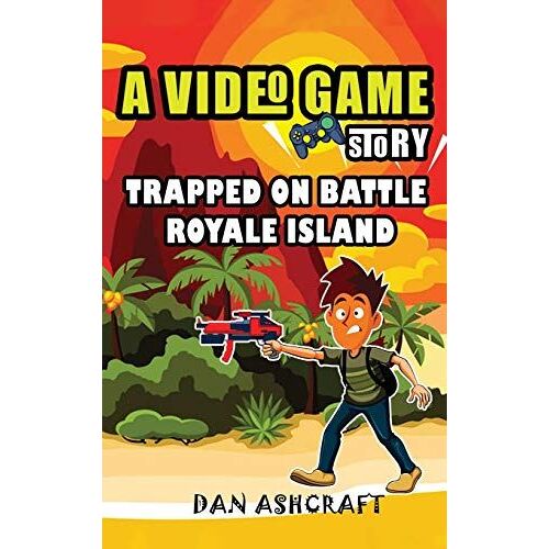 A Video Game Story