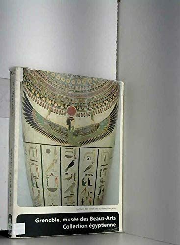 Collection éGyptienne