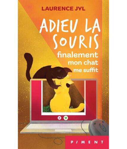 Adieu La Souris