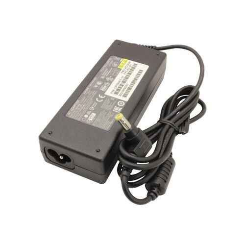 Fujitsu - Adaptateur secteur - 90 Watt - pour LIFEBOOK E5410, E5411, E5510, E5511, U7310, U7311, U7510, U7511, U9310, U9311, U9312