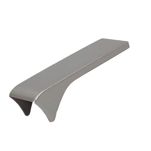 Cache poignée Réfrigérateur congélateur (K1510387 AMICA HANSEATIC HISENSE KENWOOD)