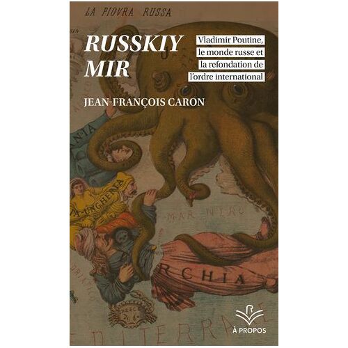 Russkiy Mir