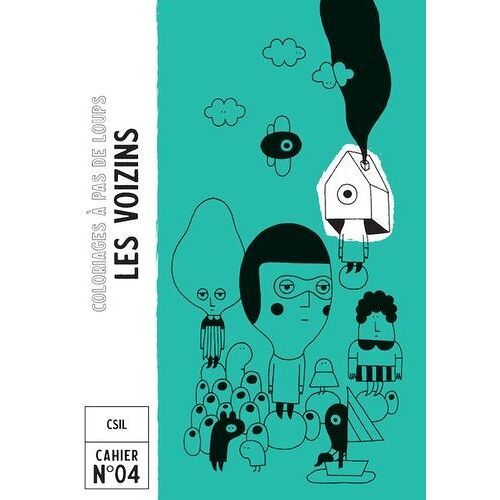 Les Voizins