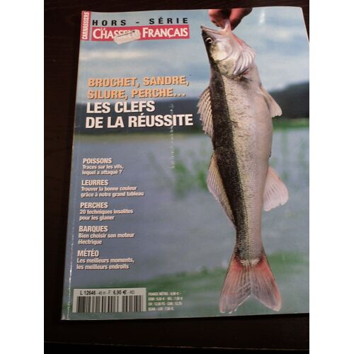 Le Chasseur Français Hors-Série 45