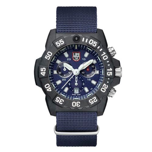Mens Watch Luminox Xs.3583.Nd, Quartz, 45mm, 20atm
