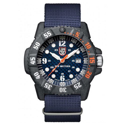 Mens Watch Luminox Xs.3803.C, Quartz, 46mm, 30atm