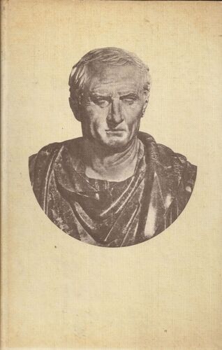 Les Latins. Tome Iii. Eloquence-Philosophie-Histoire. Ciceron. Pour Celius. Lettres. Tite-Live. Histoire Romaine. Seneque. De La Constance Du Sage. Tacite. Vie D'agricola