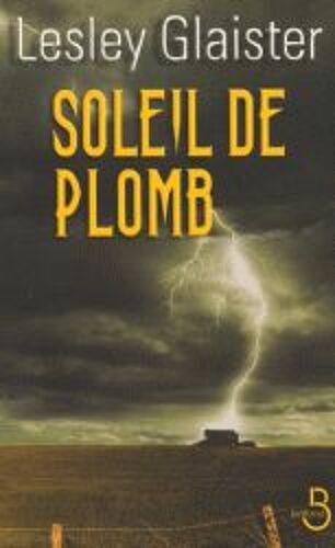 Soleil De Plomb
