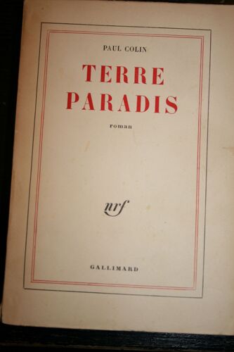 Terre Paradis.