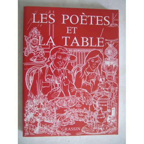 Les Poètes Et La Table