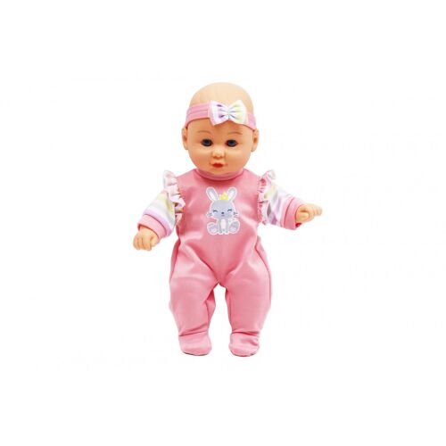 Happy Friend - Molly Doll With 20 Sounds (504231)