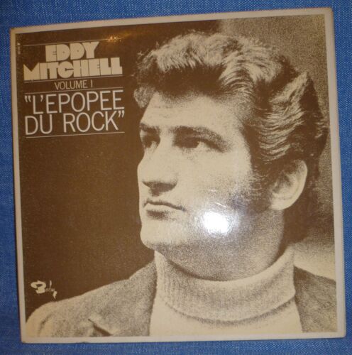 L Epopee Du Rock Vol 1